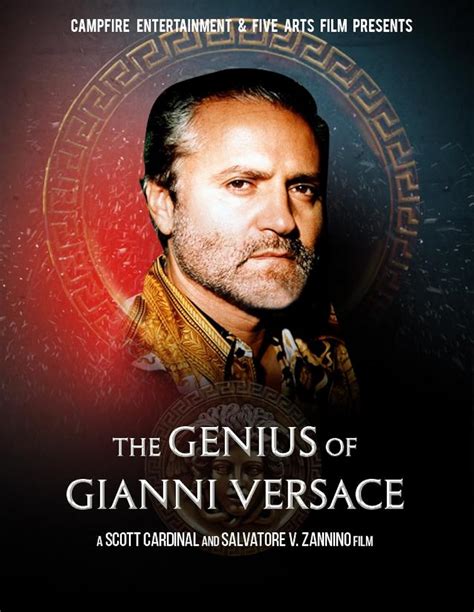 cast serie gianni versace|gianni versace documentary.